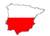 RINCÓN PASCUAL S.L. - Polski